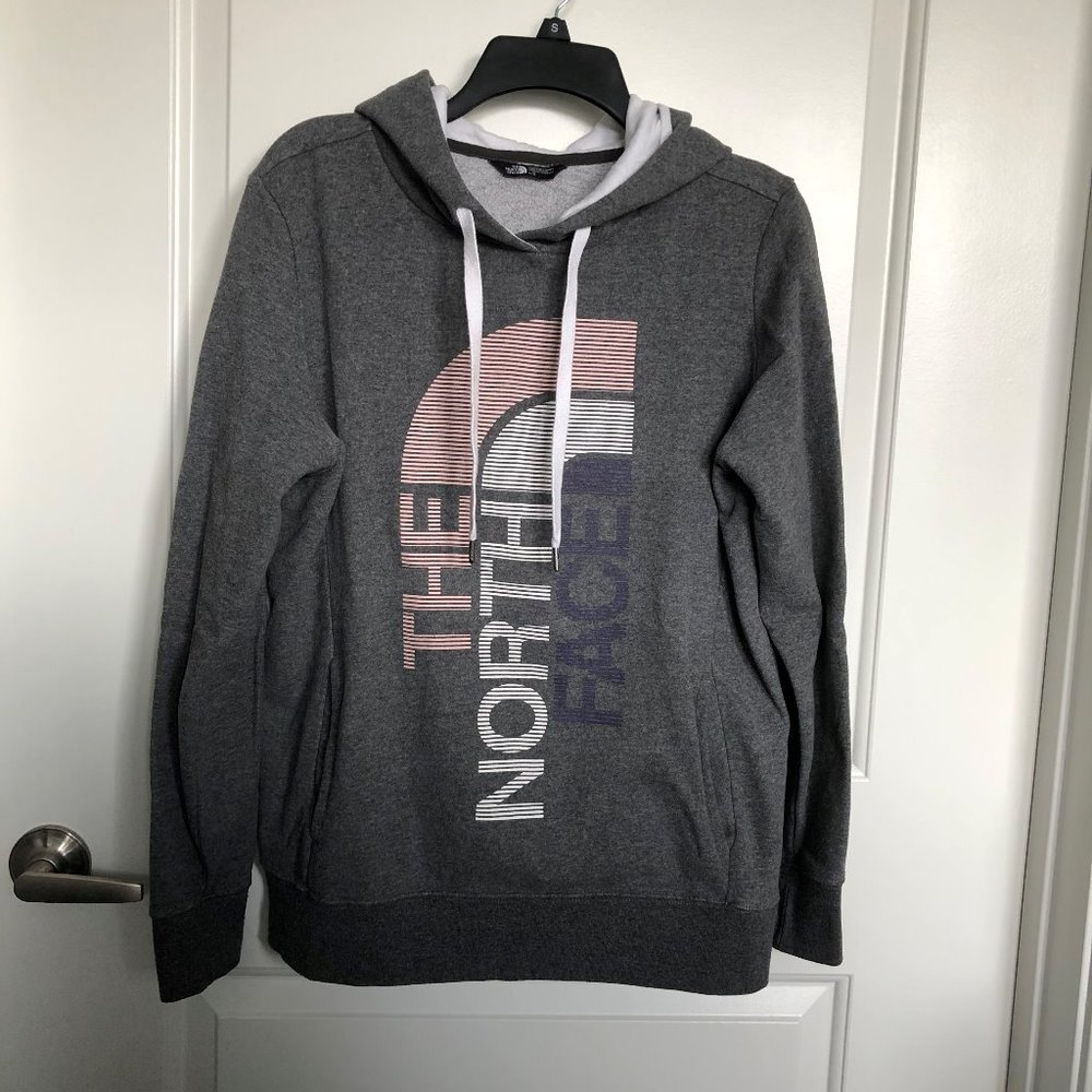 Authentic, Comfy North Face Hoodie!